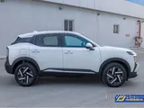 Nissan Kicks - Daily 180 QR